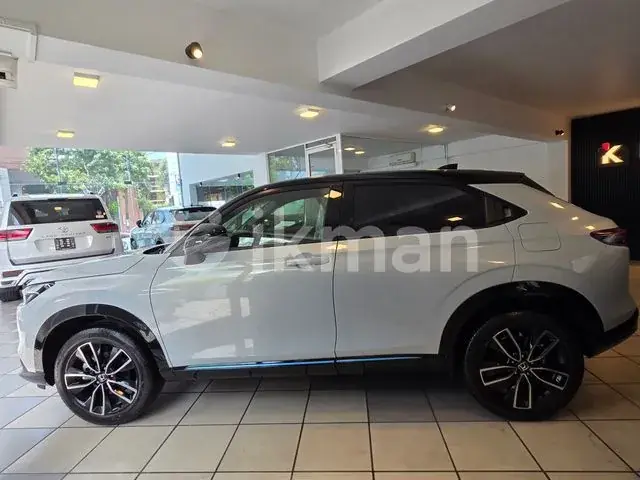 Honda Vezel 2026 photo 4
