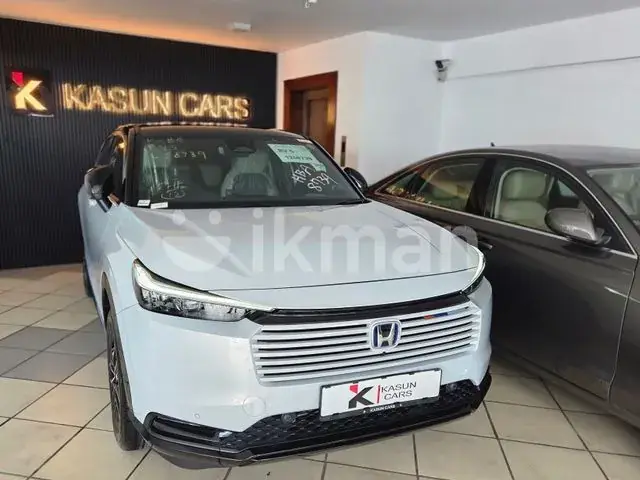 Honda Vezel 2026 photo 3
