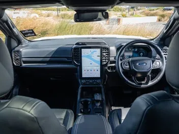 Ford Everest 2026 photo 3