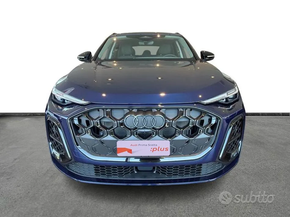 Audi Q5 2026 photo 2