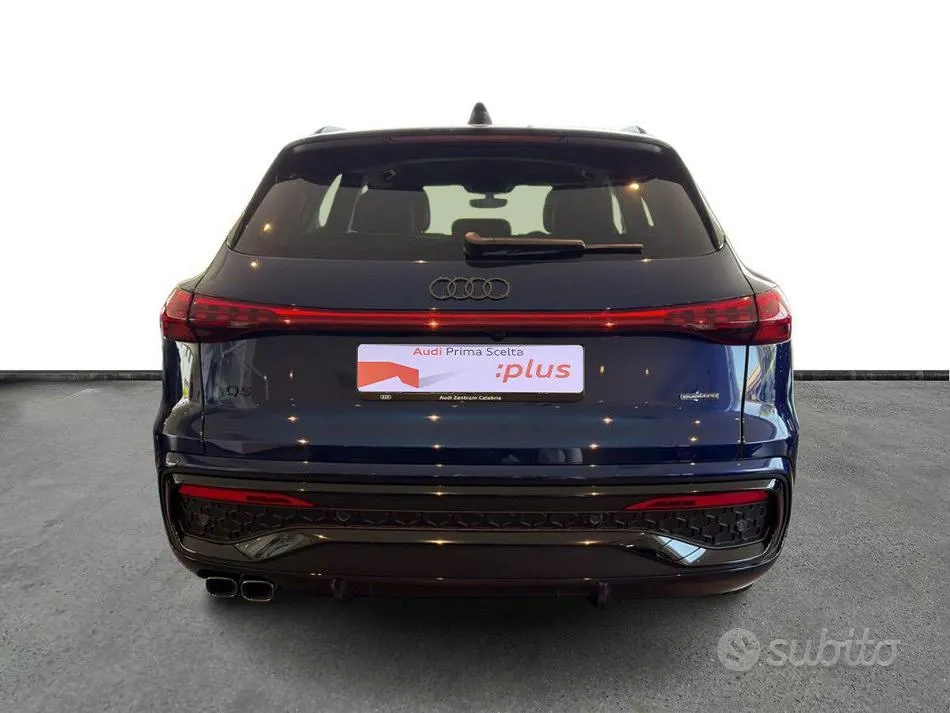 Audi Q5 2026 photo 5