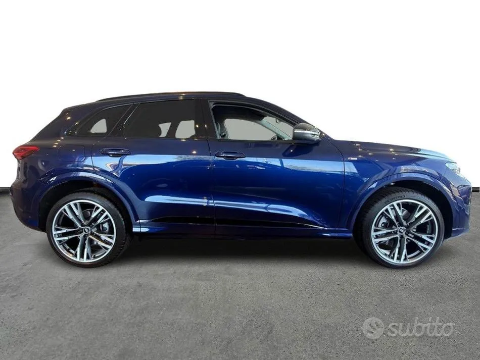 Audi Q5 2026 photo 3