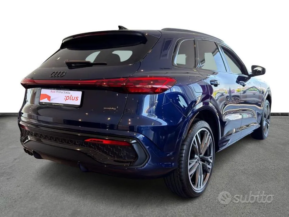 Audi Q5 2026 photo 4