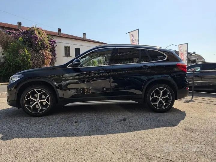 BMW X1 2018 photo 5