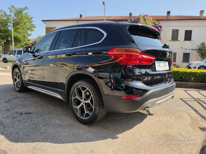 BMW X1 2018 photo 3