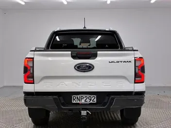 Ford Ranger 2025 photo 5