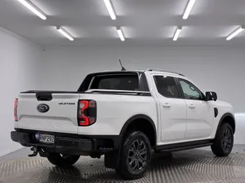 Ford Ranger 2025 photo 4
