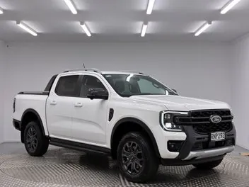 Ford Ranger 2025 photo 2