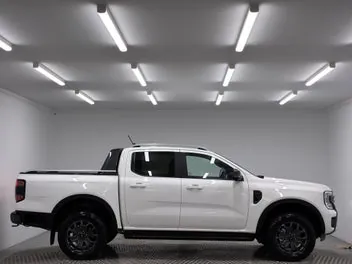 Ford Ranger 2025 photo 3