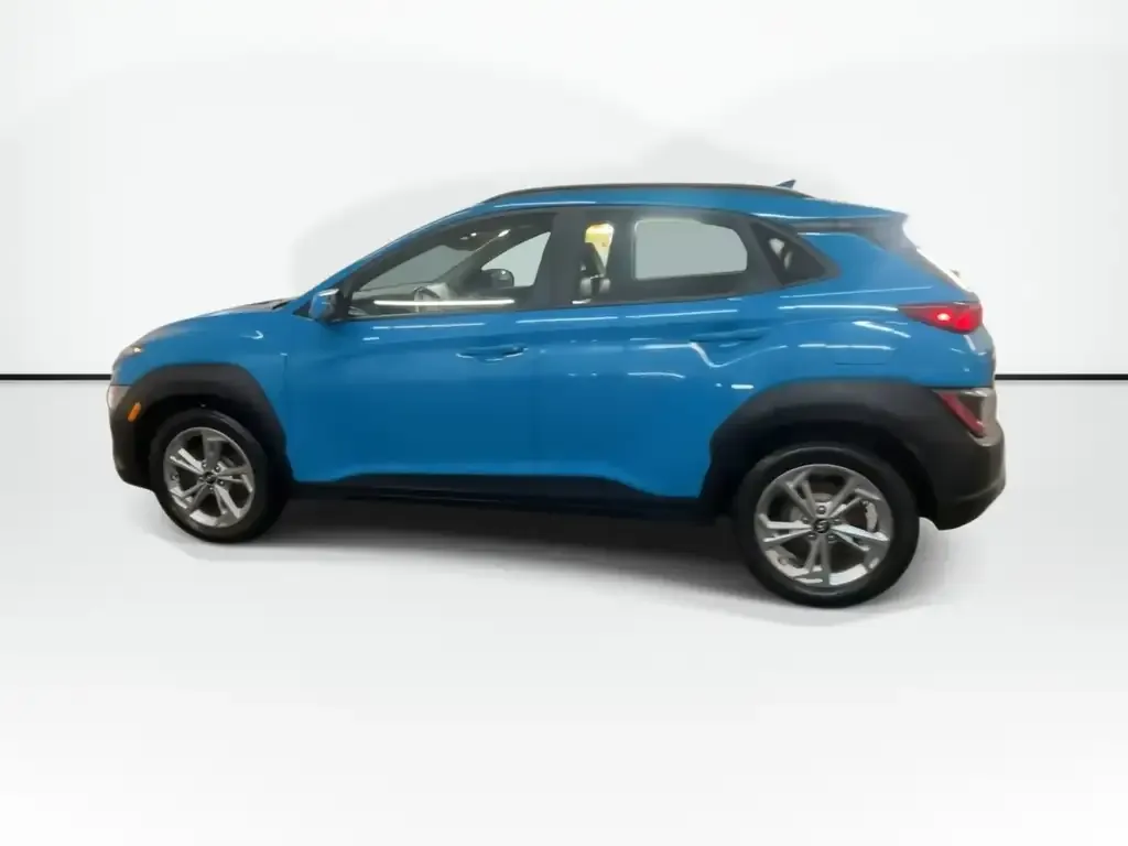 Hyundai Kona 2022 photo 5