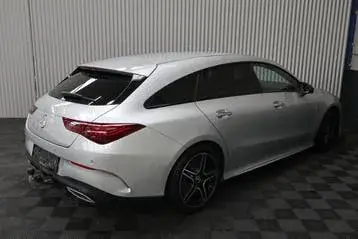 Mercedes-Benz Cla 2023 photo 2