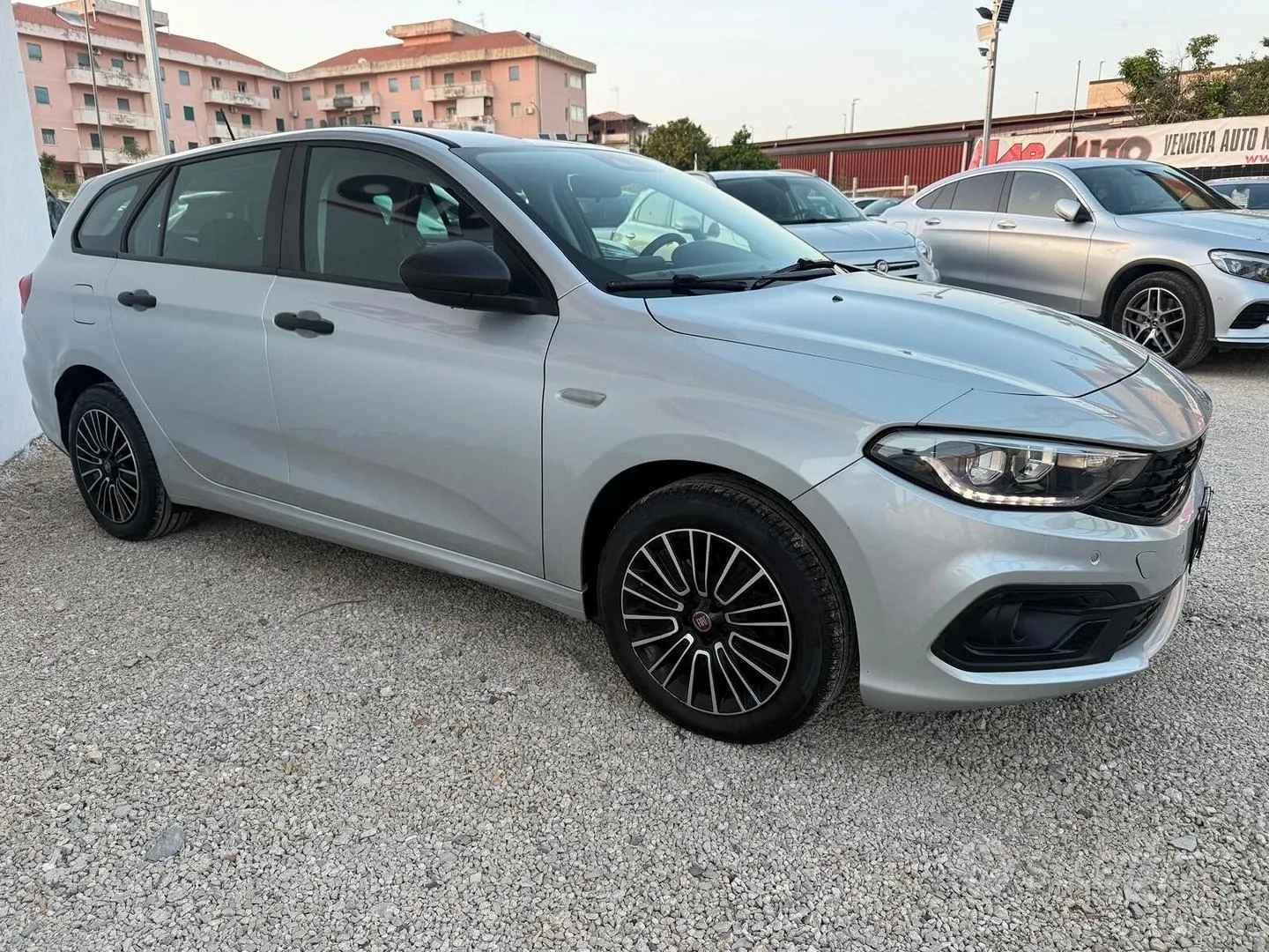 Fiat Tipo 2021 photo 4