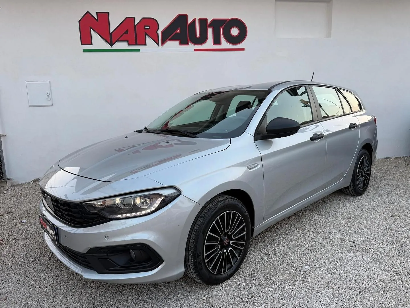 Fiat Tipo