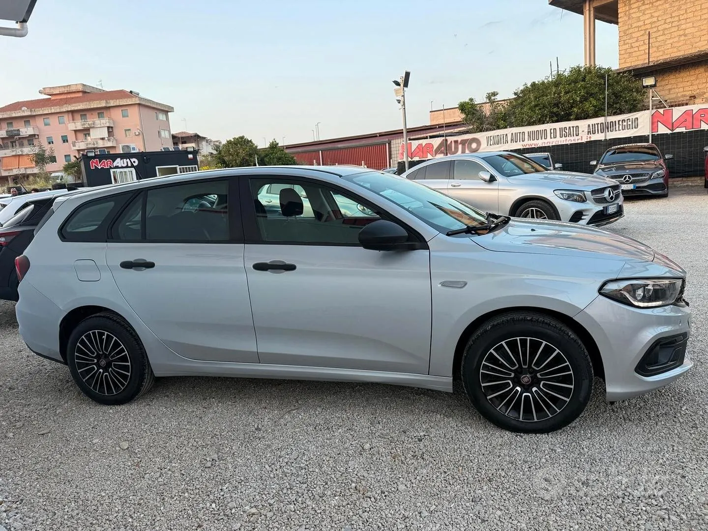 Fiat Tipo 2021 photo 5