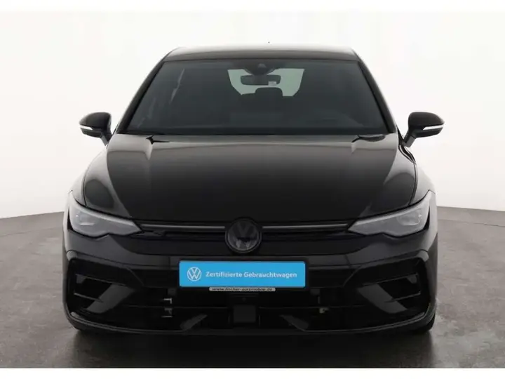 Volkswagen Golf R 2024 photo 3