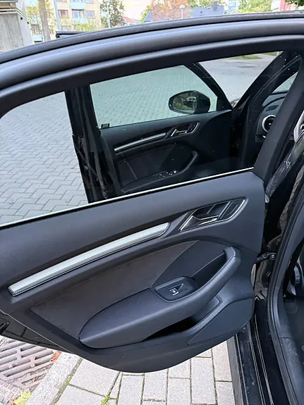 Audi Rs3 2018 photo 5