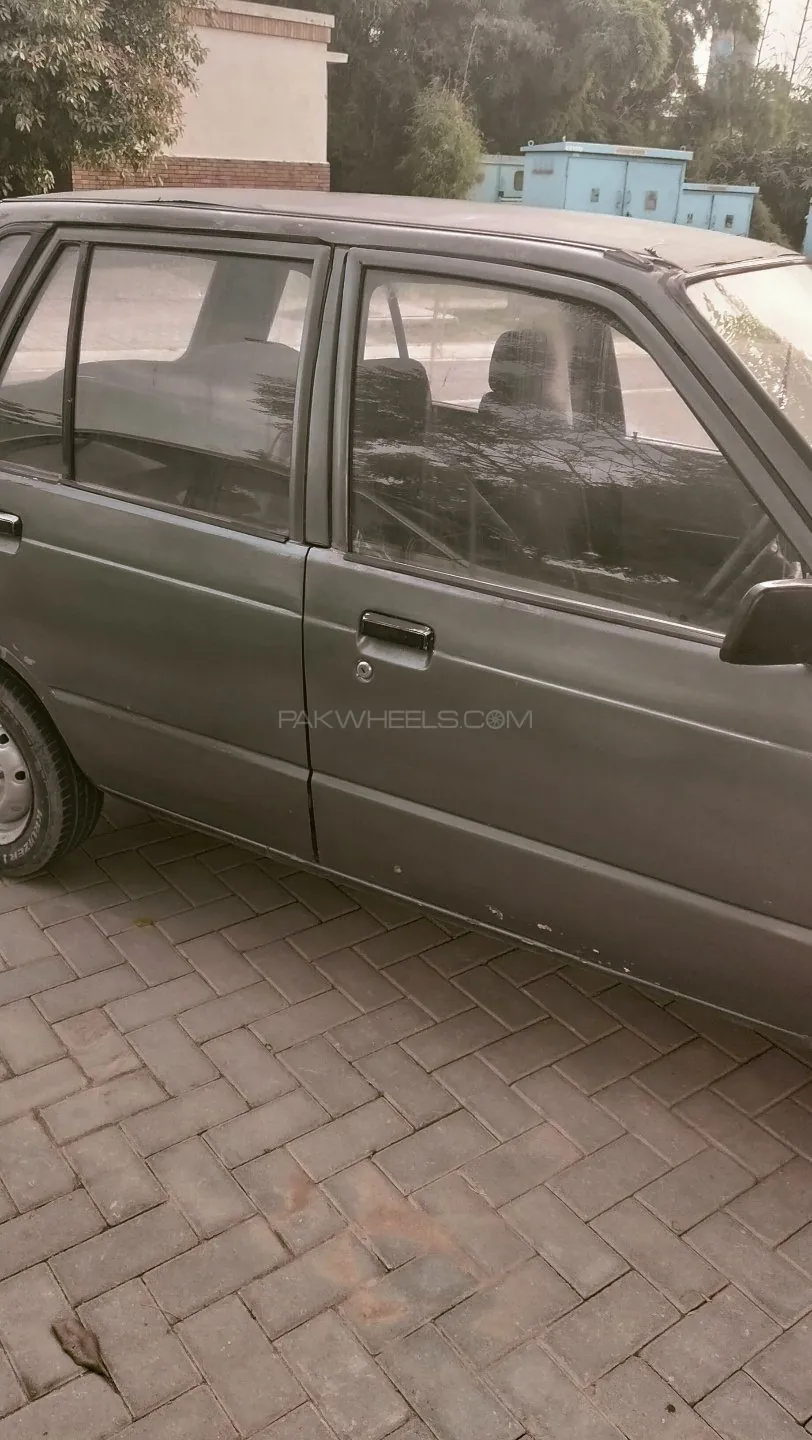 Suzuki Mehran