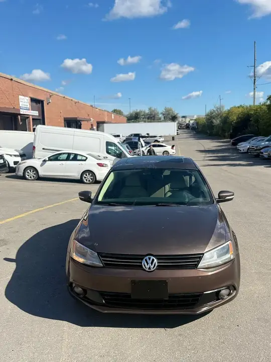 Volkswagen Jetta 2013 photo 2