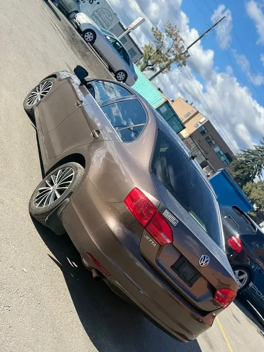 Volkswagen Jetta 2013 photo 4