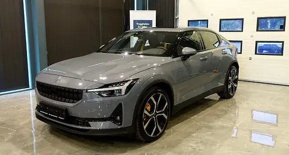 Polestar 2