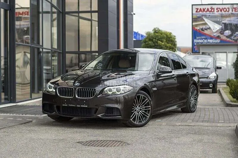 BMW 518