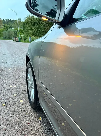 Skoda Octavia 2011 photo 5