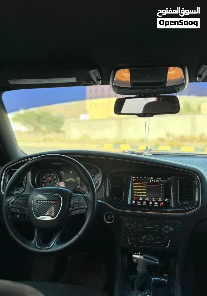 Dodge Charger 2018 photo 3