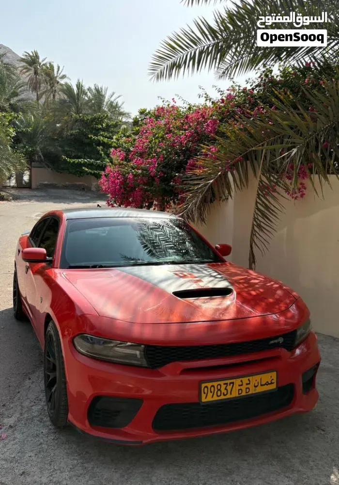 Dodge Charger