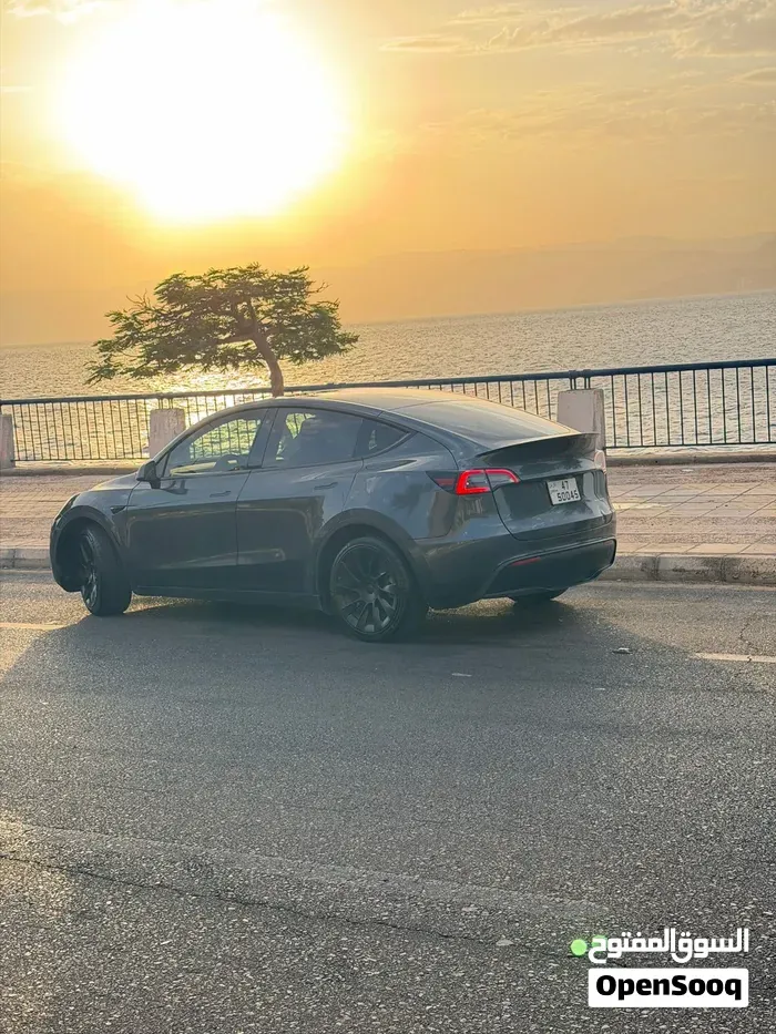 Tesla Model Y 2022 photo 2