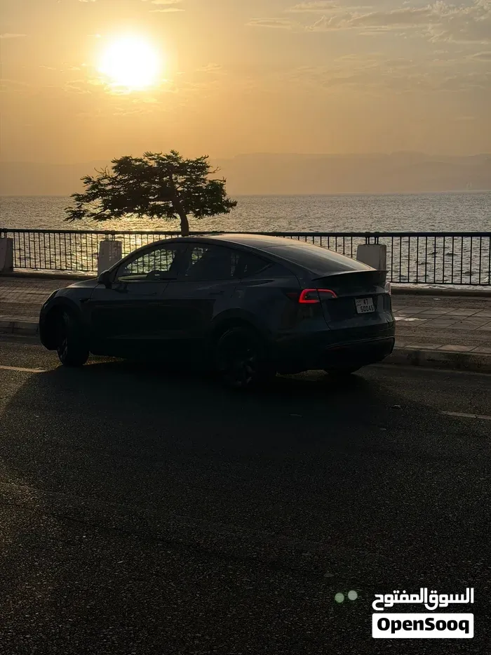 Tesla Model Y 2022 photo 3