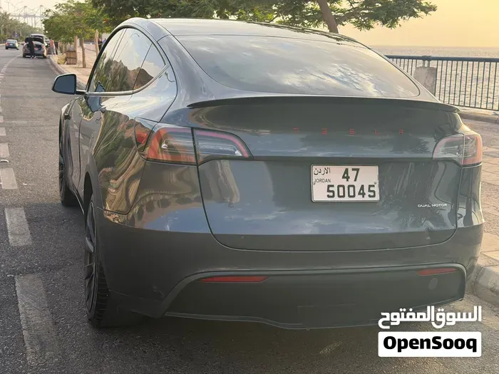 Tesla Model Y 2022 photo 4