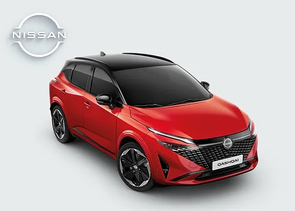Nissan Qashqai 2025 photo 3
