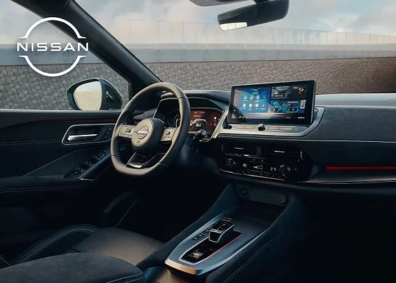 Nissan Qashqai 2025 photo 5