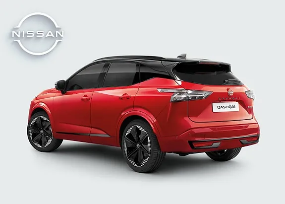 Nissan Qashqai 2025 photo 4