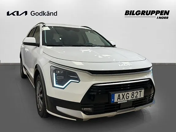 Kia Niro 2025 photo 4
