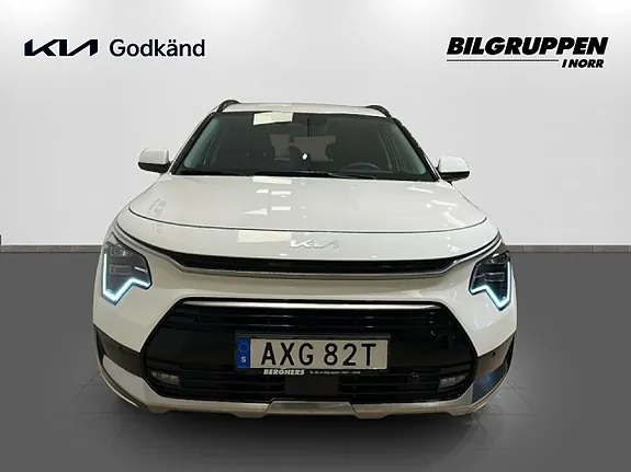 Kia Niro 2025 photo 3