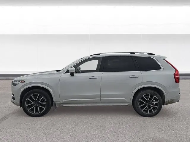 Volvo Xc90 2018 photo 3