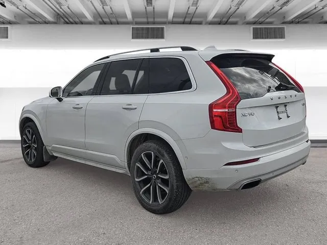Volvo Xc90 2018 photo 4