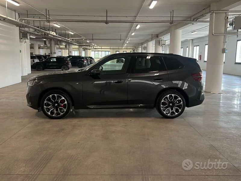 BMW X3 2026 photo 2