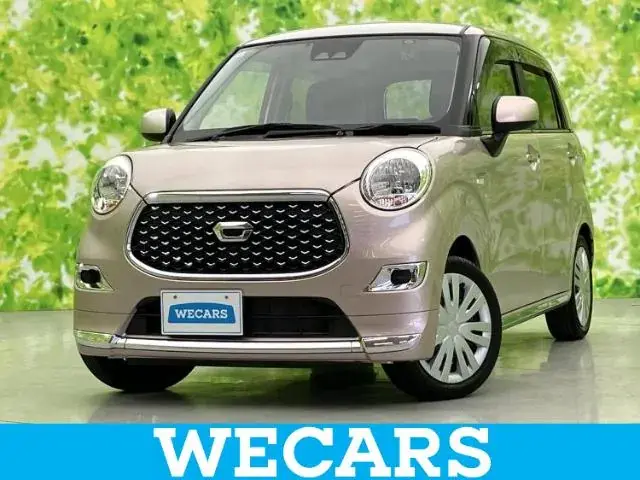 Daihatsu Cast Style