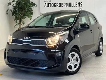 Kia Picanto 2022 photo 2