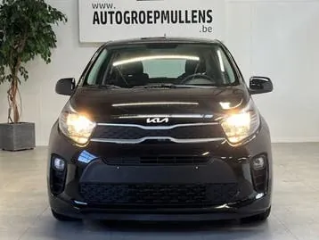 Kia Picanto 2022 photo 3