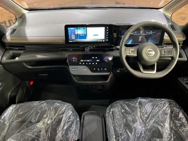 Nissan Sentra 2026 photo 2