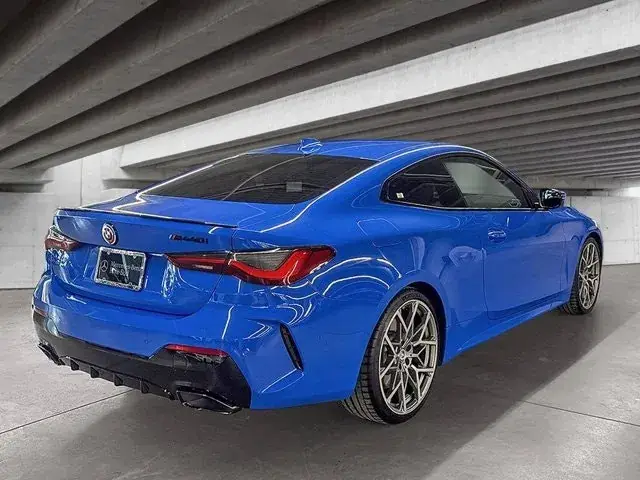 BMW 4 Series 2023 photo 5