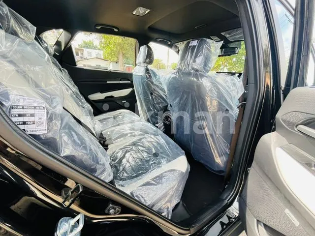 Kia Sonet 2026 photo 5