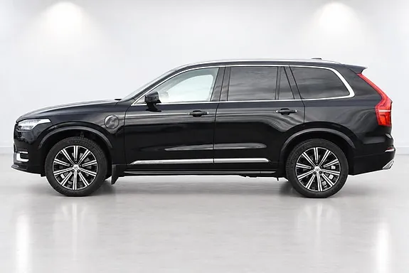 Volvo Xc90 2021 photo 5