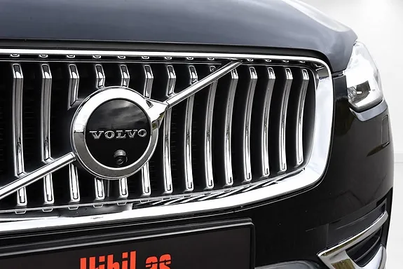 Volvo Xc90 2021 photo 3