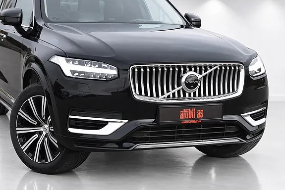 Volvo Xc90 2021 photo 2