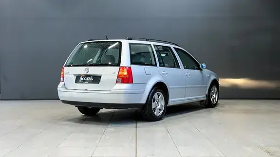 Volkswagen Golf 4 2000 photo 5