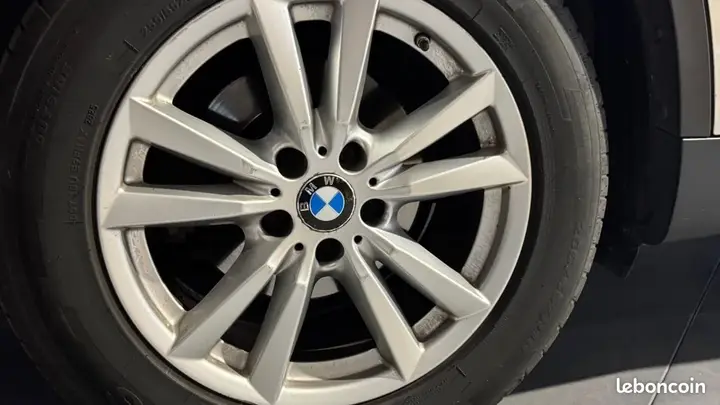 BMW X5 2015 photo 2